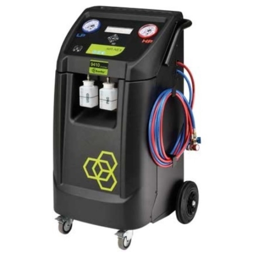 Установка для заправки автомобильных кондиционеров Brain Bee AIR-NEX 9410