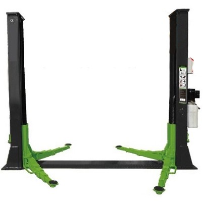 Автомобильный подъемник Silverline LUX AT-5.5