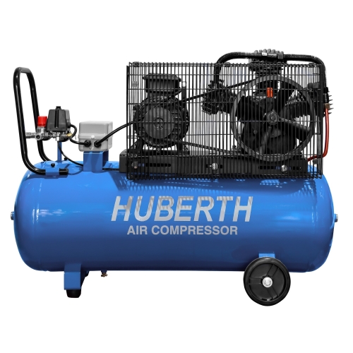 Компрессор воздушный HUBERTH RP305100 380В