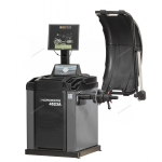 Балансировочный станок автомат с дисплеем NORDBERG 4523A(G)