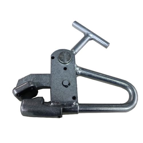 Зажим для литых дисков KraftWell H992