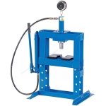 Пресс гидравлический настольный N3610