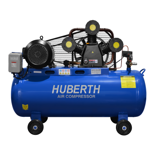 Компрессор воздушный HUBERTH RP310250 380В