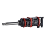 Гайковерт пневматический ударный KraftWell KRW5500IW