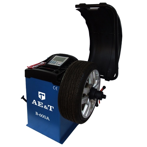 Станок балансировочный B-600A AE&T