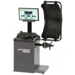 Станок балансировочный автомат с дисплеем NORDBERG 4523PA(G)