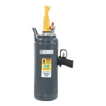 Бустер 9 л. KraftWell KRW-B9AL
