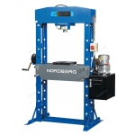 Электрогидравлический пресс N3650E