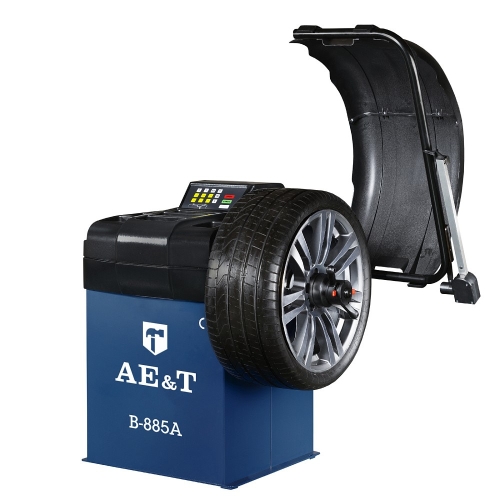 Станок балансировочный B-885A AE&T