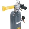 Бустер 12 л вертикальный KraftWell KRW-B12ALV