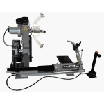 KRW42TE Шиномонтажный станок до 42", 2 скорости KraftWell AGRO 42