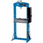 Пресс гидравлический с ножным приводом N3615F