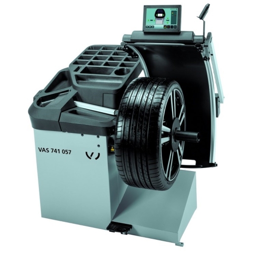 Балансировочный Стенд Hofmann VAS 741 057 (Geodyna 7700p)