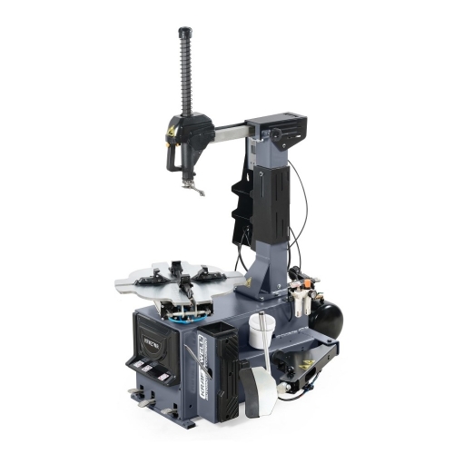 Шиномонтажный станок СУПЕРАВТОМАТ KraftWell krw27mr