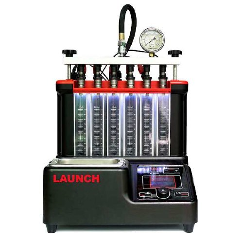 Оборудование для диагностики инжектора Launch CNC 603A