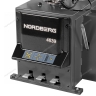Станок шиномонтажный полуавтомат двухскоростной, взрывная накачка Nordberg 4639G
