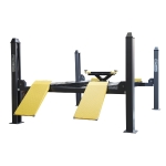 Подъемник комплект г/п 4 т. платформы 5020 мм для сход-развала KraftWell QUATTRO 4W5.0