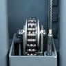 Автомобильный подъёмник LAUNCH TLT-240SBS серый
