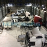 Окрасочно сушильная камера INDUSTRIAL