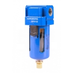 Фильтр воздушный 1/4" 1500 л/мин NP8102