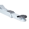 Подъемник двухстоечный Nordberg N4120H-4B_3+2_220