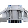 Подъемник двухстоечный Nordberg N4120H-4B_3+2_220