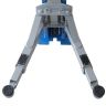 Подъемник двухстоечный Nordberg N4120H-4B_3+2_220