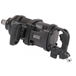 Пневмогайковерт ударный 1", с коротким валом 3600Нм NP18300