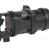 Пневмогайковерт ударный 1", с коротким валом 3600Нм NP18300