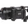 Пневмогайковерт ударный 1", с коротким валом 3600Нм NP18300