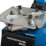 Станок шиномонтажный автомат, двухскоростной Nordberg 4641 220В