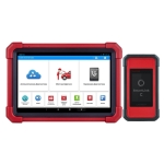 Мультимарочный сканер Launch X-431 PRO3 HD v. 5.0 SE (Version 2022) Smartlink C для грузовых автомобилей