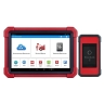 Мультимарочный сканер Launch X-431 PRO3 HD v. 5.0 SE (Version 2022) Smartlink C для грузовых автомобилей
