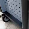 ТЕМП RC05.2518.P7 Тележка инструментальная с набором инструмента, 334 предмета