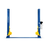 Автоподъемник двухстоечный ROSSVIK T4220В электрогидравлический с нижней синхронизацией