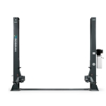 Автоподъемник двухстоечный ROSSVIK T4 380В электрогидравлический с нижней синхронизацией