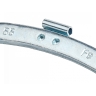 Грузики балансировочные для стальных дисков Fe 55 г, 50 шт. WC55SF4