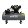 Компрессор поршневой KraftWell krw-ac670-300l