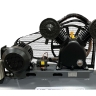 Компрессор поршневой KraftWell krw-ac670-300l