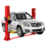 A255M (PEAK 212) Двухстоечный электрогидравлический подъемник