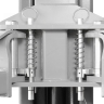 Подъемник двухстоечный Nordberg N4120H-4G_3+2_380