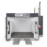 Покрасочная камера 6,9 х 3,9 х 2,7 м., 22000 м3/ч KraftWell HARMONY