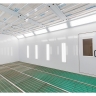 Покрасочная камера 6,9 х 3,9 х 2,7 м., 22000 м3/ч KraftWell HARMONY