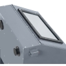 Камера пескоструйная, фронтальная загрузка, 220 л KRW-SB220F