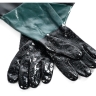 Камера пескоструйная, фронтальная загрузка, 220 л KRW-SB220F