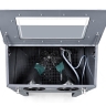 Камера пескоструйная, фронтальная загрузка, 220 л KRW-SB220F