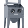 Камера пескоструйная, фронтальная загрузка, 220 л KRW-SB220F