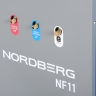 Установка автомат для заправки автомобильных кондиционеров NF11