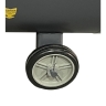 Компрессор поршневой KraftWell krw-ac580-200l