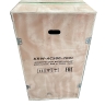 Компрессор поршневой KraftWell krw-ac580-200l